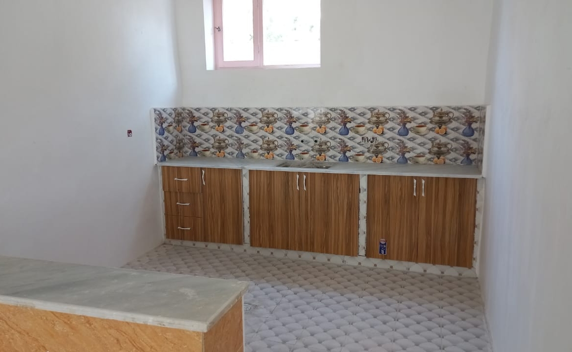 Modern House for Sale in Kamiyab Town, Kabul