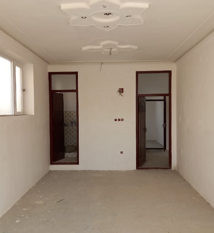 Modern House for Sale in Kamiyab Town, Kabul