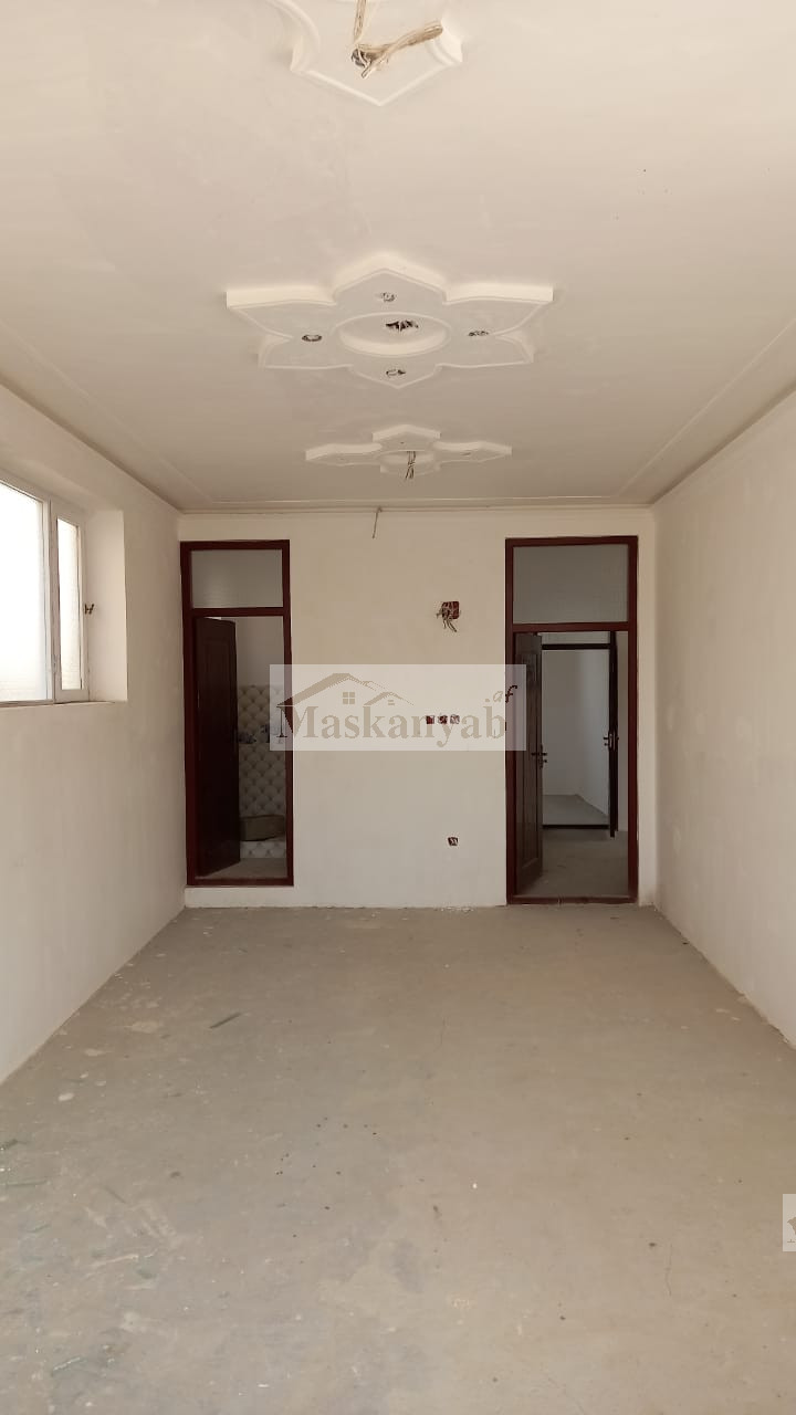 Modern House for Sale in Kamiyab Town, Kabul