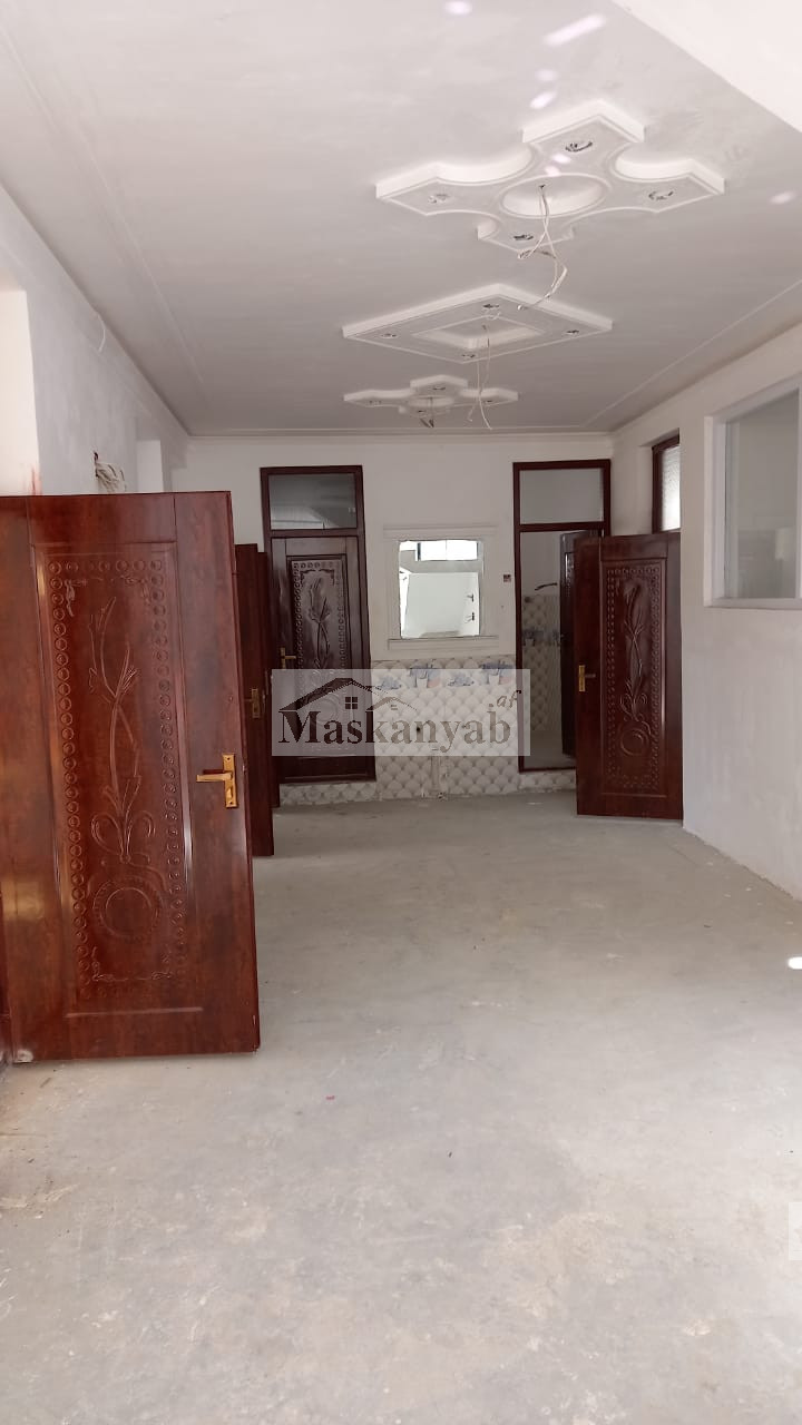 Modern House for Sale in Kamiyab Town, Kabul