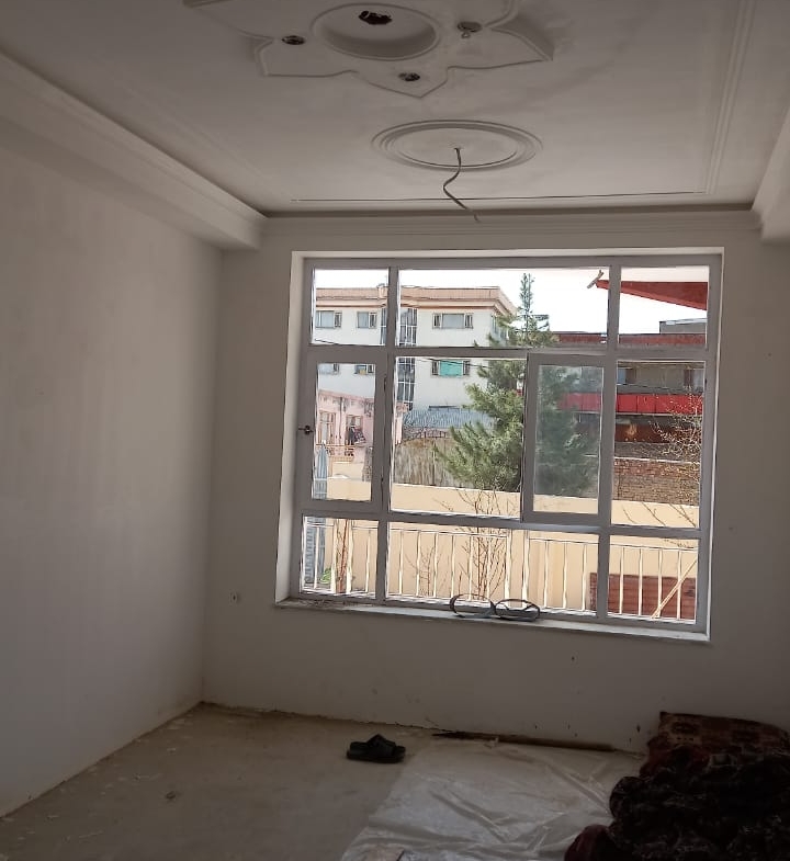 Modern House for Sale in Kamiyab Town, Kabul
