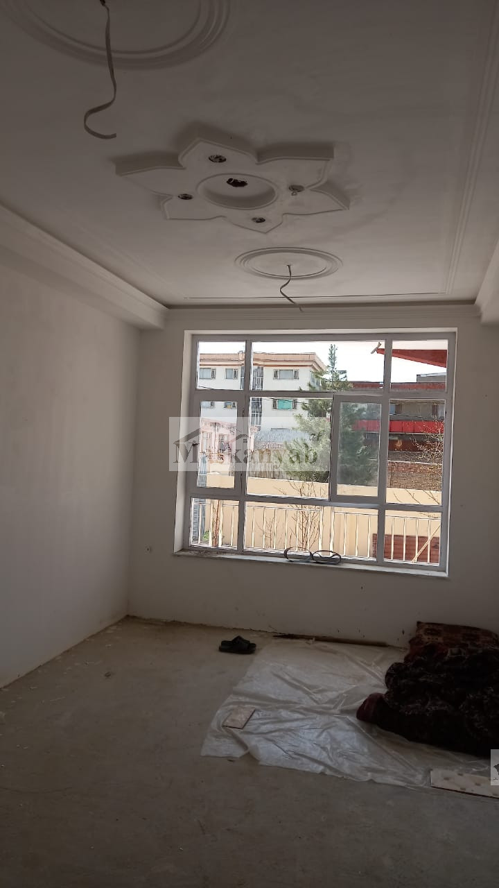 Modern House for Sale in Kamiyab Town, Kabul