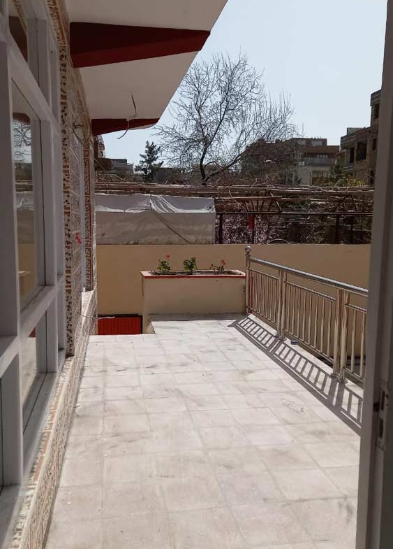 Modern House for Sale in Kamiyab Town, Kabul