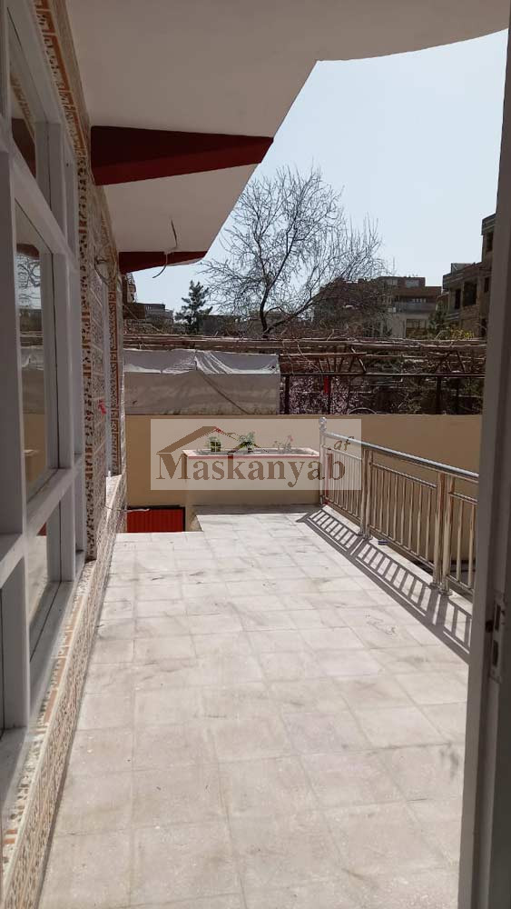 Modern House for Sale in Kamiyab Town, Kabul
