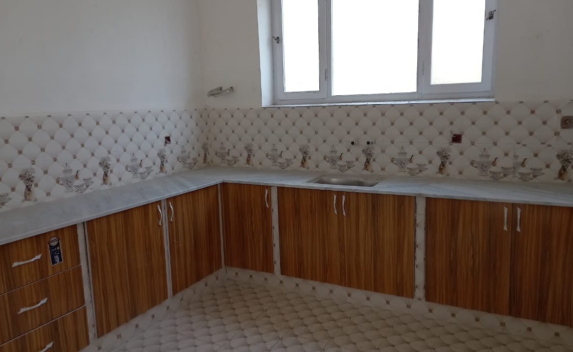 Modern House for Sale in Kamiyab Town, Kabul