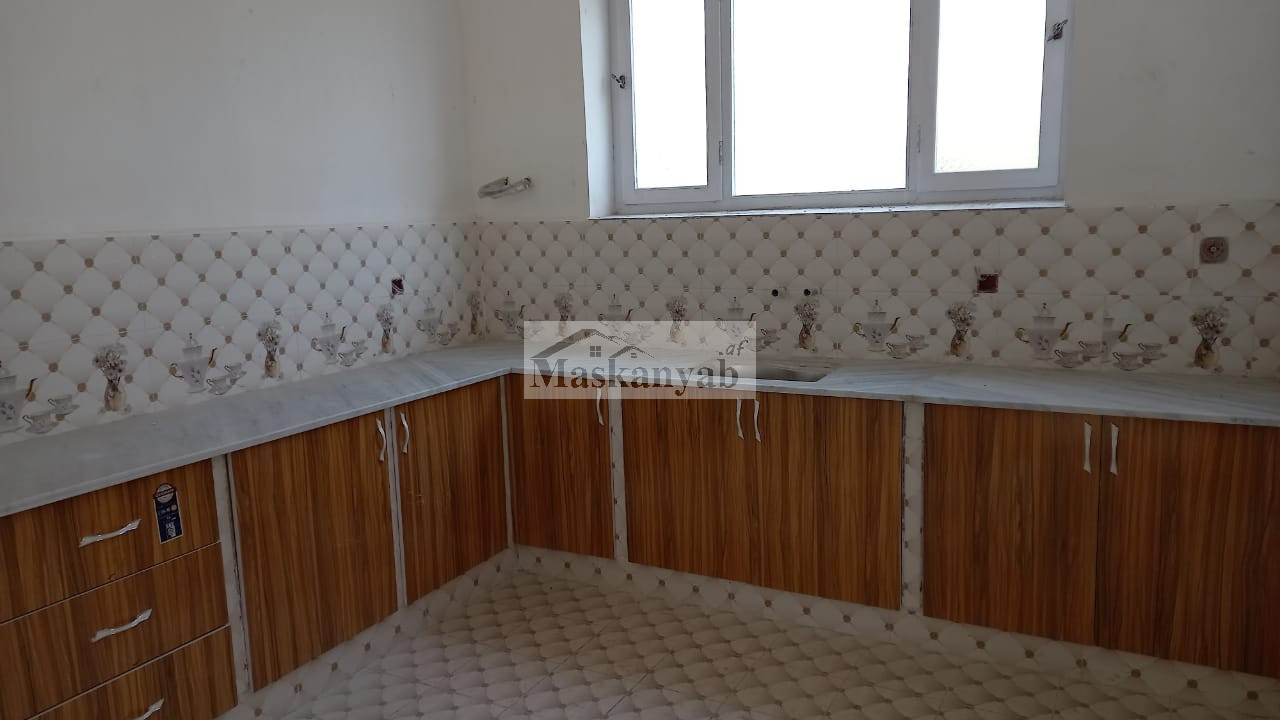 Modern House for Sale in Kamiyab Town, Kabul