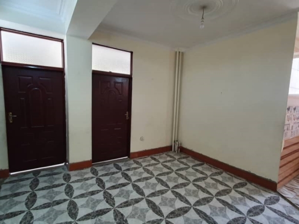 Three-Rom Apartment for Rent in Qala-e-Fathullah, Kabul