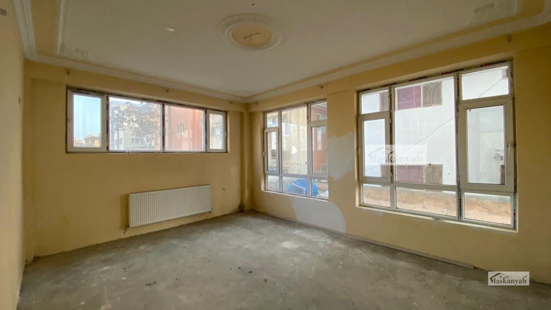 Two Apartments Available for Rent in Salim Karwan, Kabul