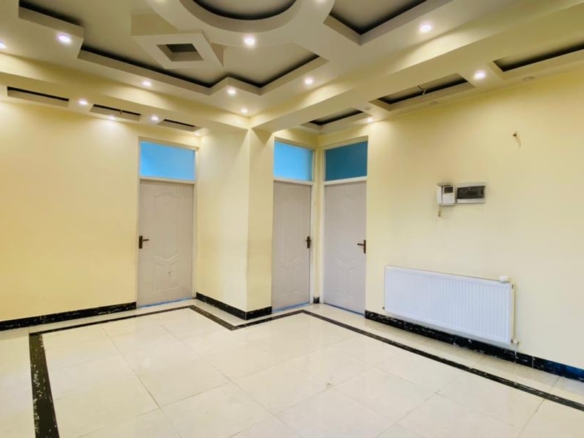 Two Apartments Available for Rent in Salim Karwan, Kabul