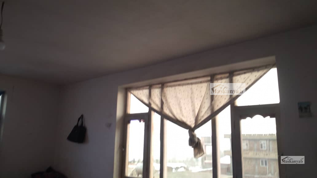 House for Sale in Dasht-e-Barchi District 13, Kabul