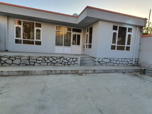 Two-Room House for Rent in Taimani Sabeqa, Kabul