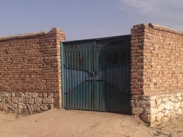 land for sale with 300 square meters in district 17 Kabul