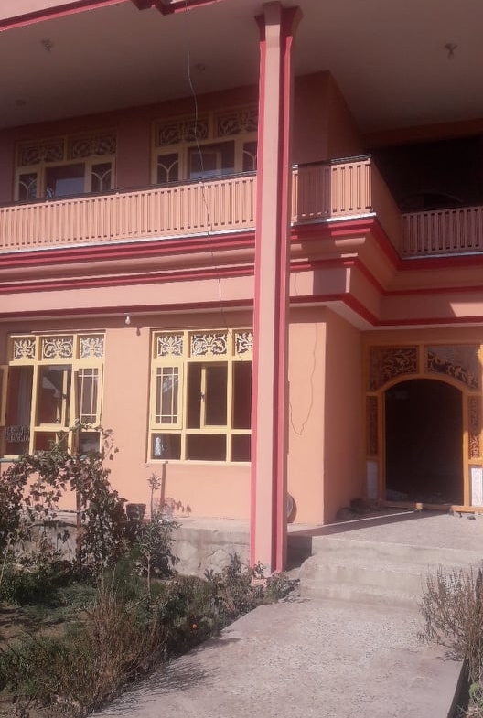 Two story house for Mortgage in Arzan Qemat Kabul