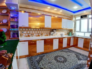 Four-storey House for Sale in Khaja Ansari Street Herat