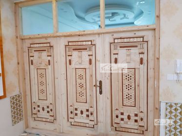 Four-storey House for Sale in Khaja Ansari Street Herat
