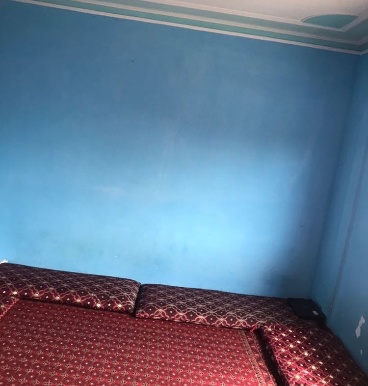 Apartment for Mortgage behind Bagh Babor Kabul