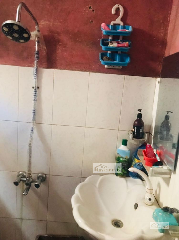 Apartment for Mortgage behind Bagh Babor Kabul