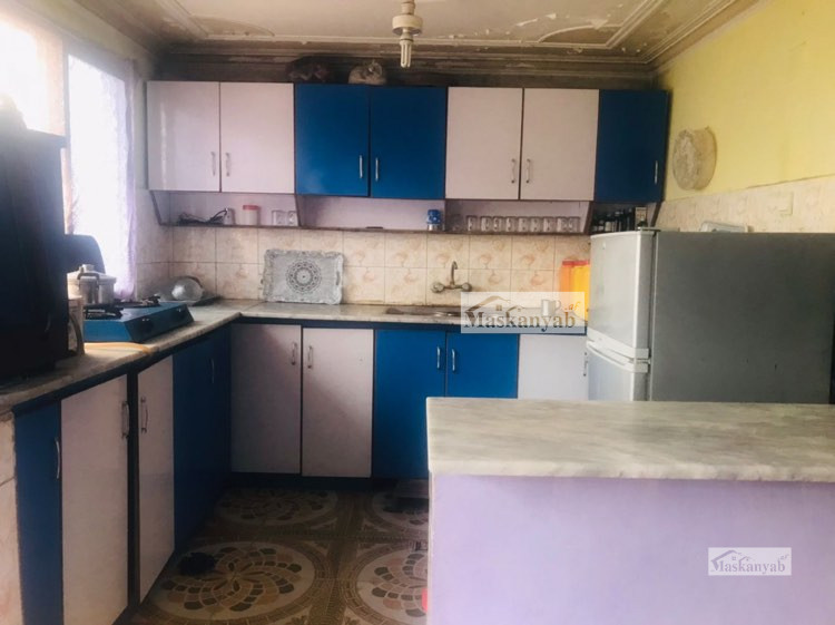 Apartment for Mortgage behind Bagh Babor Kabul