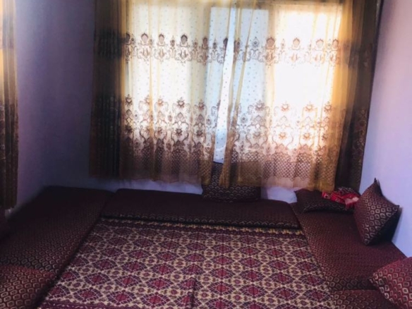 Apartment for Mortgage behind Bagh Babor Kabul