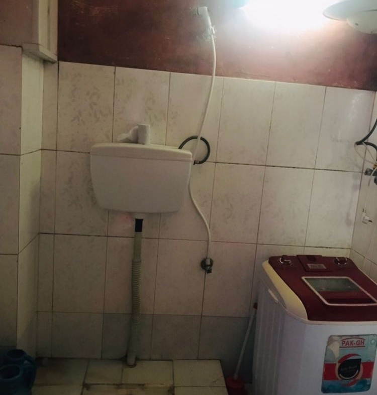 Apartment for Mortgage behind Bagh Babor Kabul