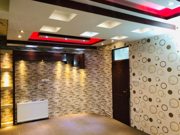 New Apartment for sale in Karte char Kabul