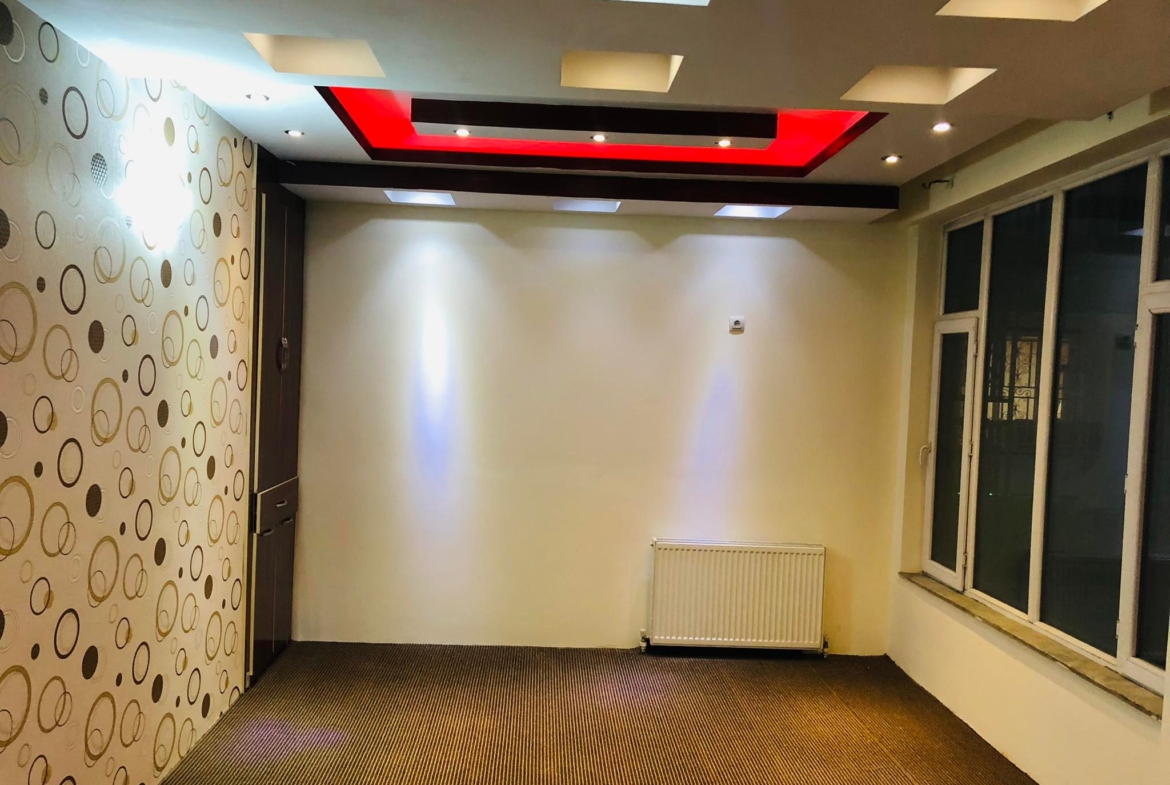 New Apartment for sale in Karte char Kabul