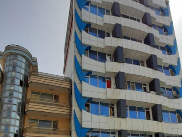Apartment for Sale in Timany project Kabul