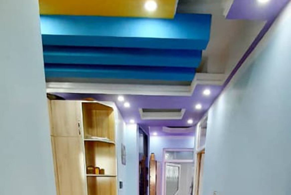 Apartment for Sale in Timany project Kabul