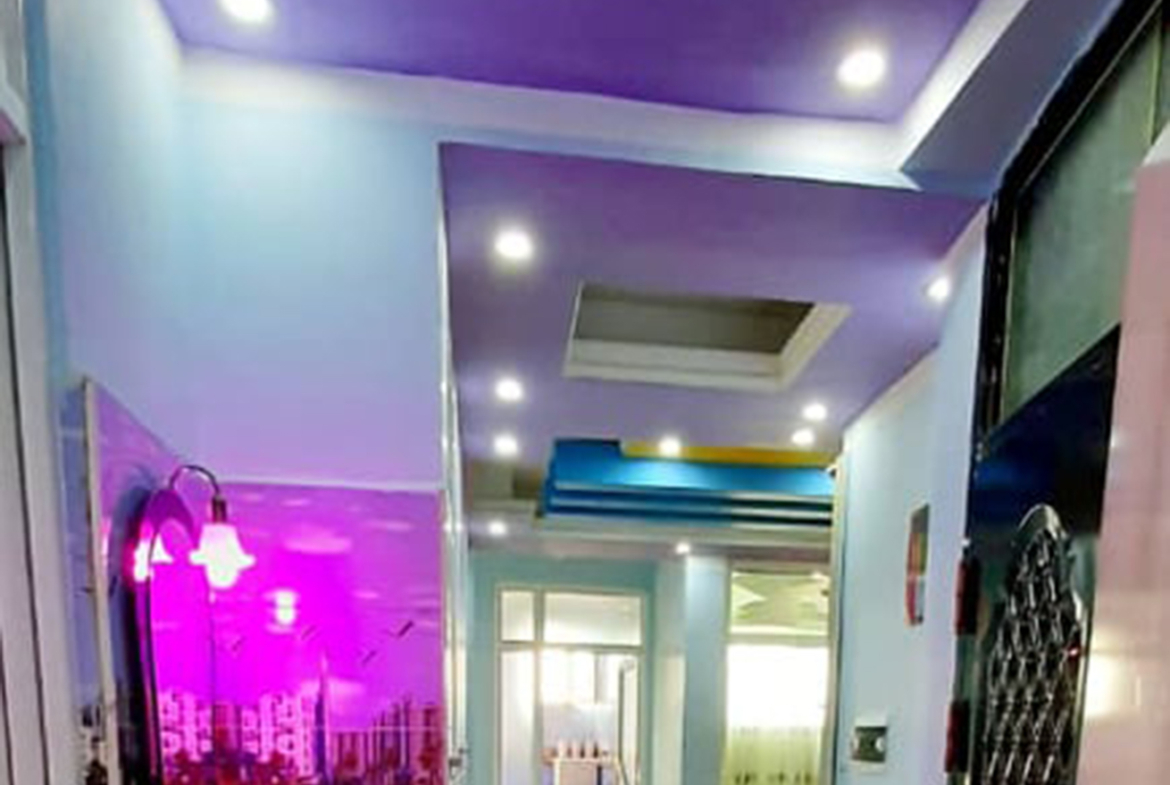 Apartment for Sale in Timany project Kabul