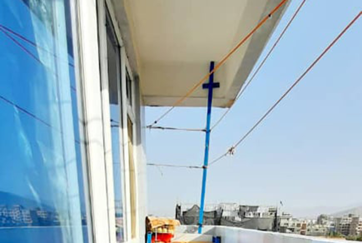 Apartment for Sale in Timany project Kabul