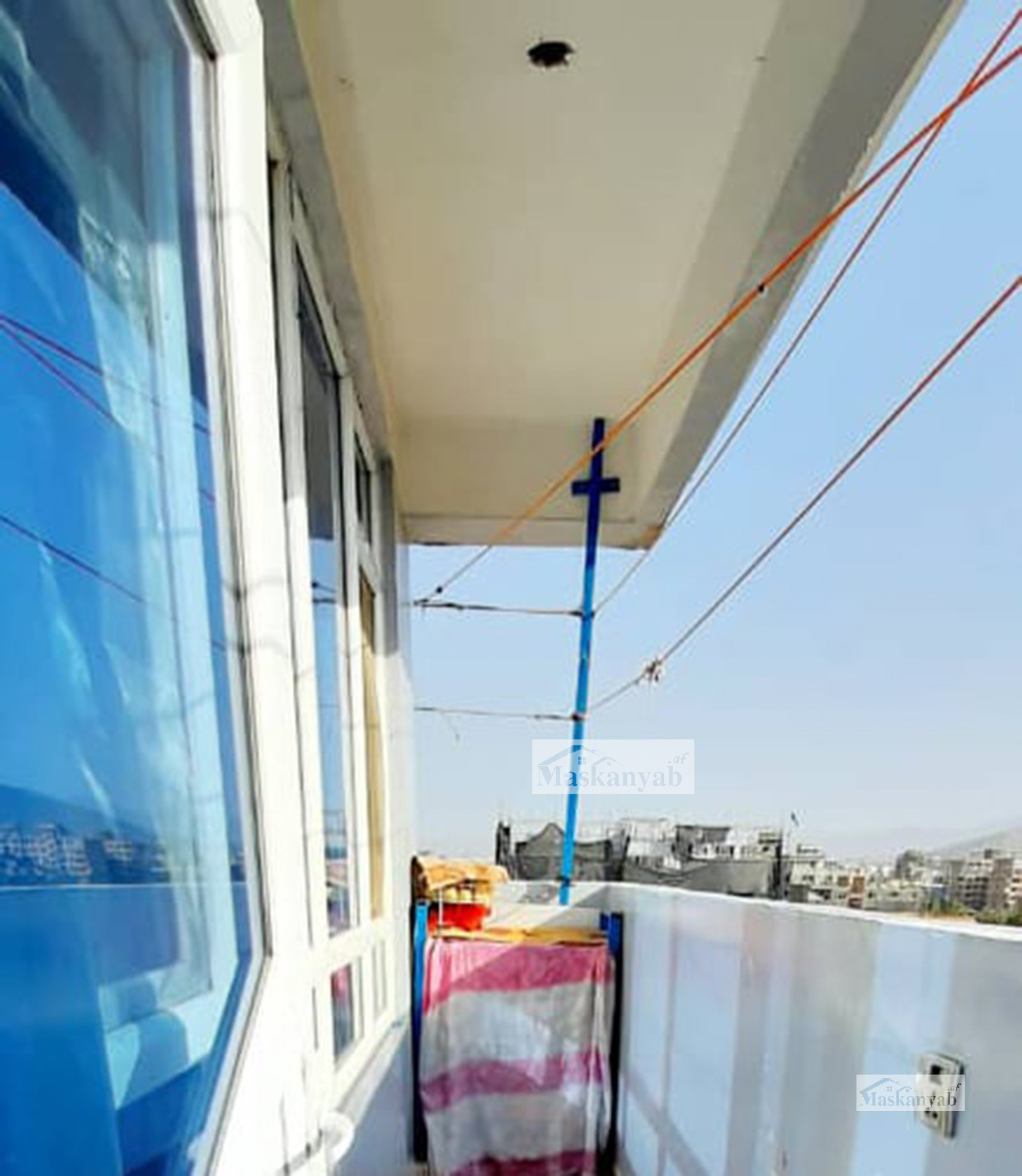 Apartment for Sale in Timany project Kabul