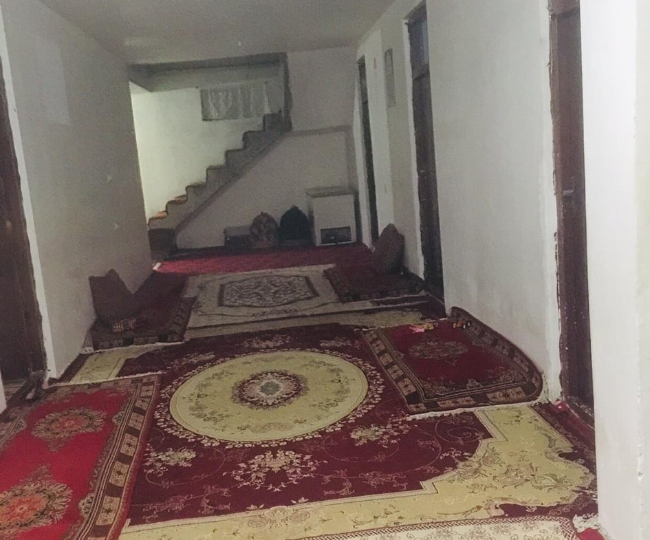 House Available for Sale in Bagrami District  Kabul