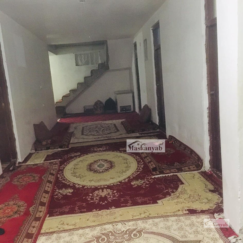 House Available for Sale in Bagrami District  Kabul
