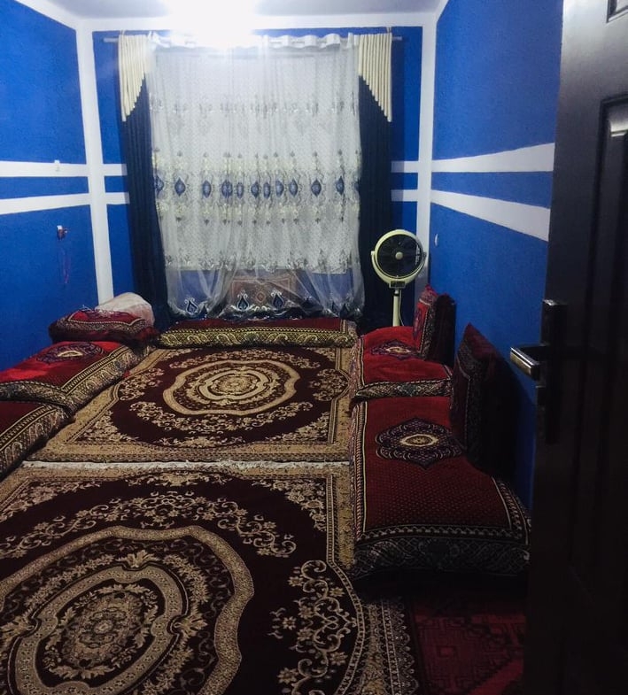 House Available for Sale in Bagrami District  Kabul