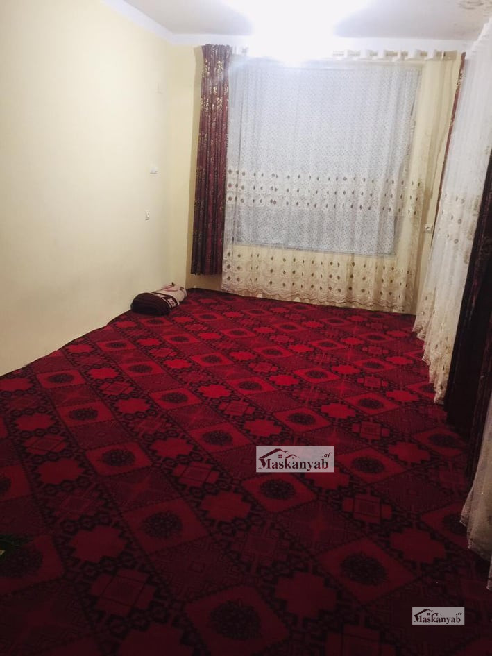 House Available for Sale in Bagrami District  Kabul