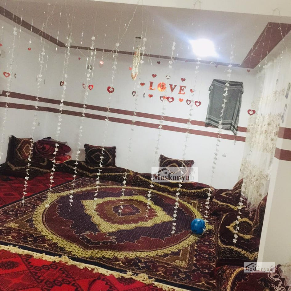 House Available for Sale in Bagrami District  Kabul