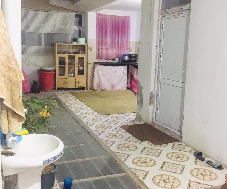 House Available for Sale in Bagrami District  Kabul