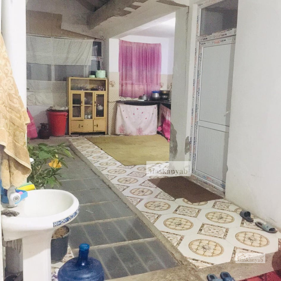 House Available for Sale in Bagrami District  Kabul