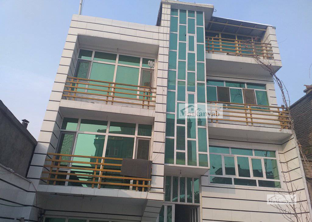 Apartment  for Mortgage in Rasul Akram Town Barchi Kabul  