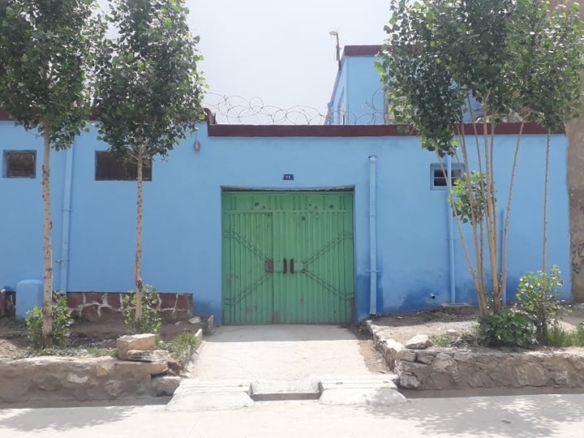 House available for sale  in District 5 Kabul Afghanistan  