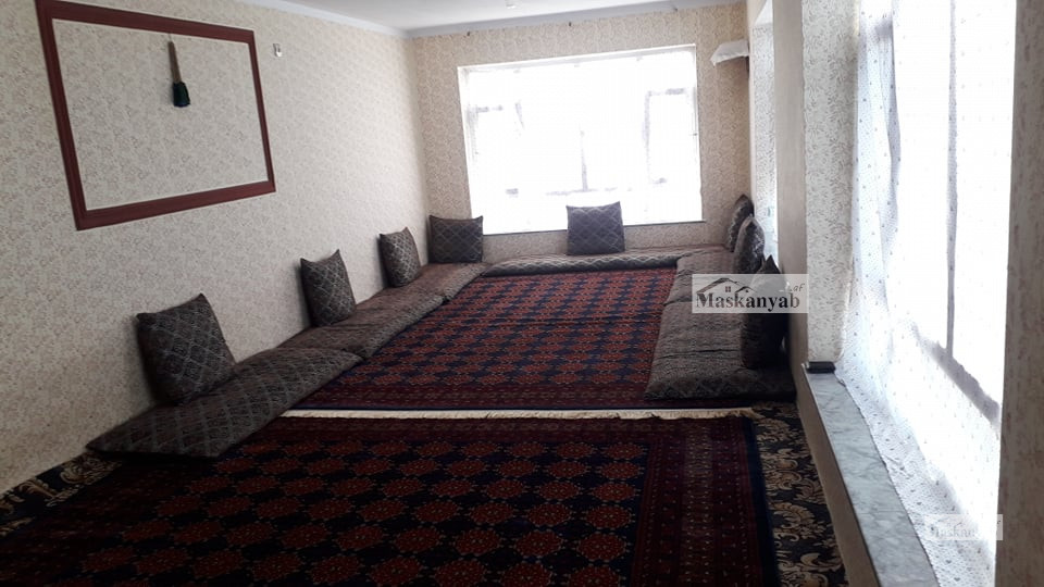 House available for sale  in District 5 Kabul Afghanistan  