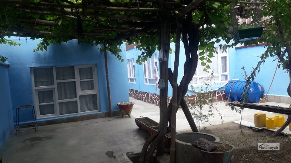 House available for sale  in District 5 Kabul Afghanistan  