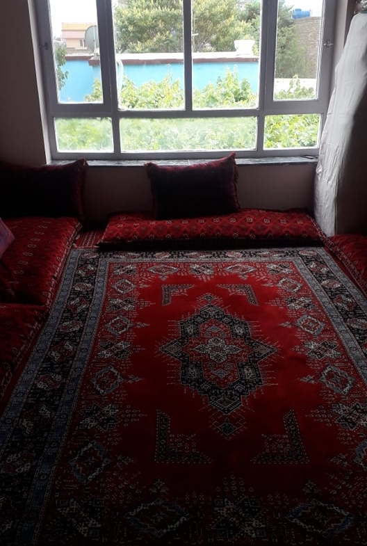 House available for sale  in District 5 Kabul Afghanistan  
