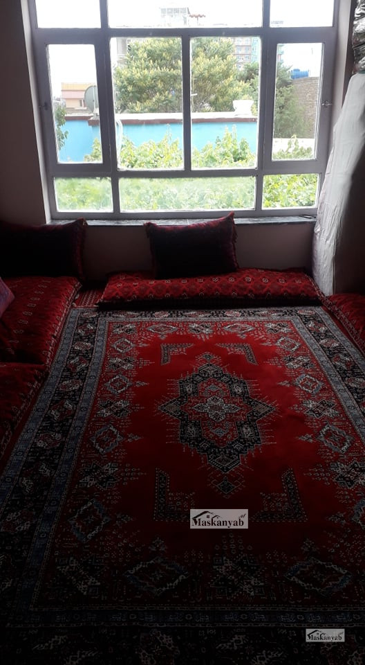 House available for sale  in District 5 Kabul Afghanistan  