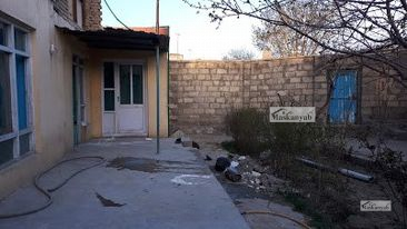 House for sale  in Dogh Abad seventh district Kabul