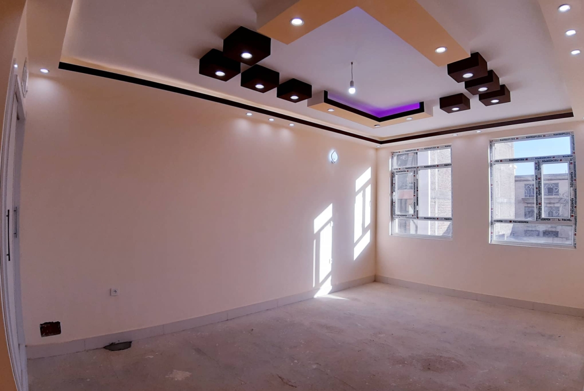 Four floor House for Sale in district 8  Herat province