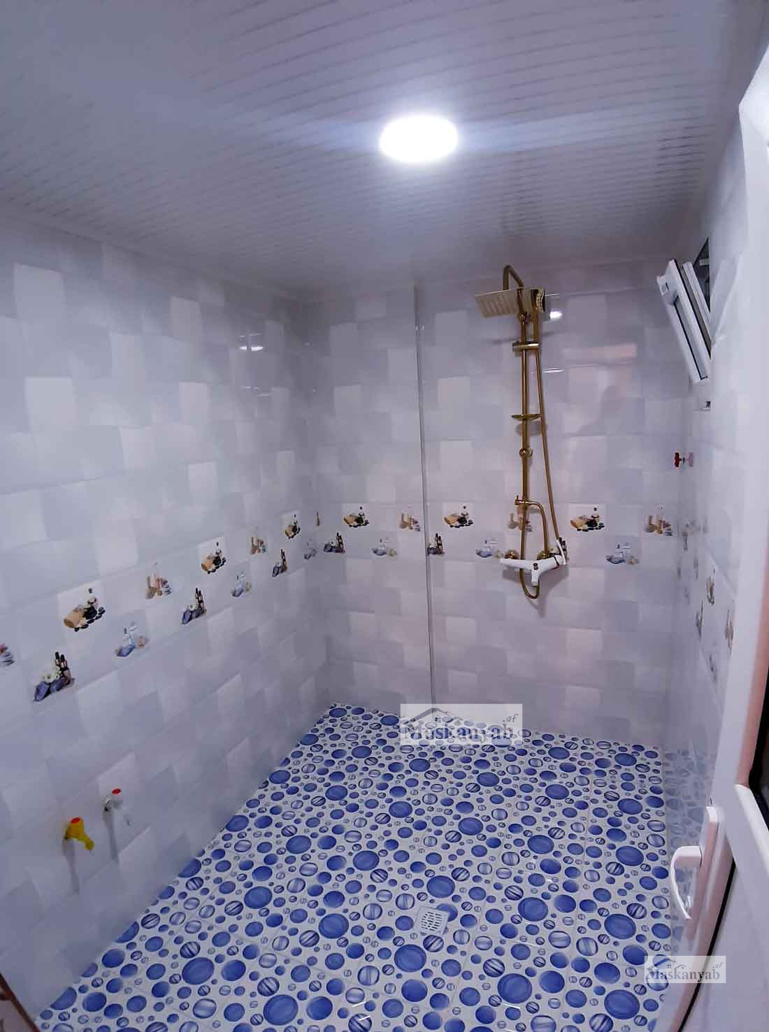 House for Sale between Imam Muslim 48 and Herat 22 In Herat province