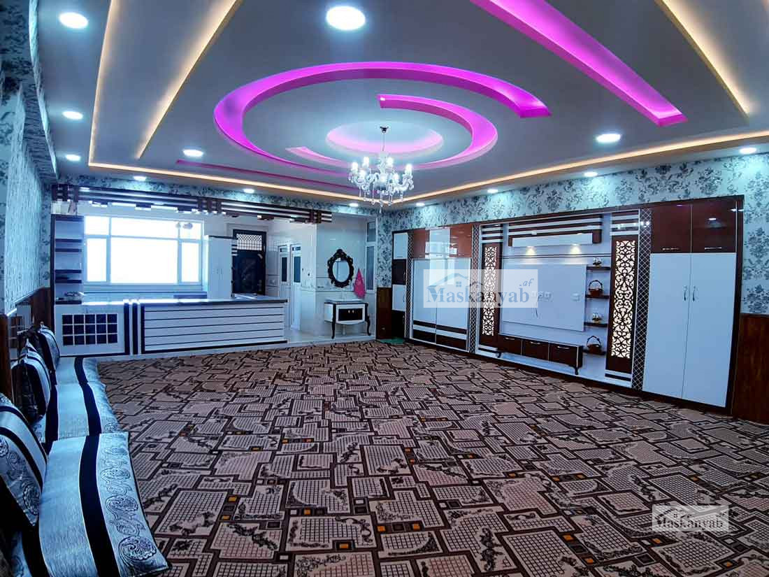 House for Sale between Imam Muslim 48 and Herat 22 In Herat province