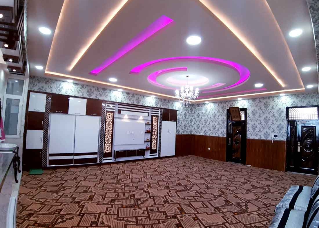 House for Sale between Imam Muslim 48 and Herat 22 In Herat province