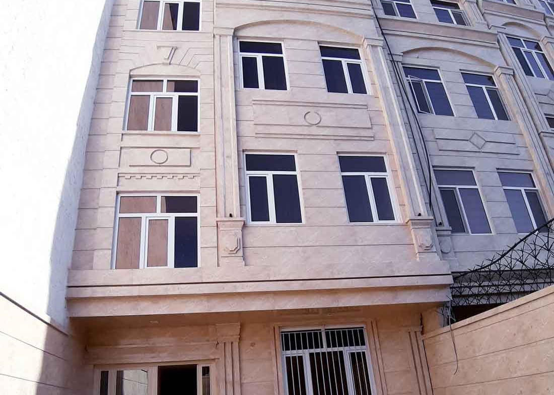 House for Sale between Imam Muslim 48 and Herat 22 In Herat province